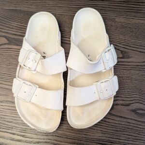 Birkenstock Arizona EVA Sandals Size 37/ 6